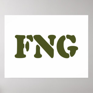 FNG POSTER