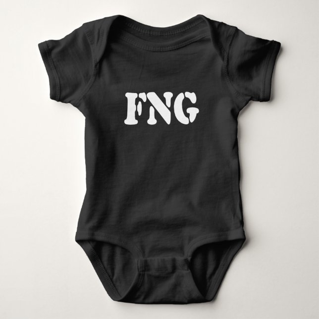 FNG T SHIRT (Framsida)