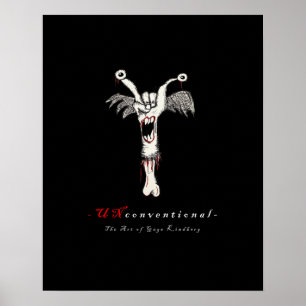 FNkonventionell Poster