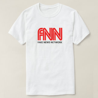 FNN Fake News Network T Shirt