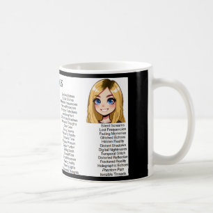Fnords Kaffemugg