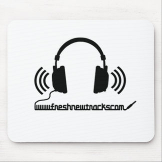 FNT MousePad Musmatta