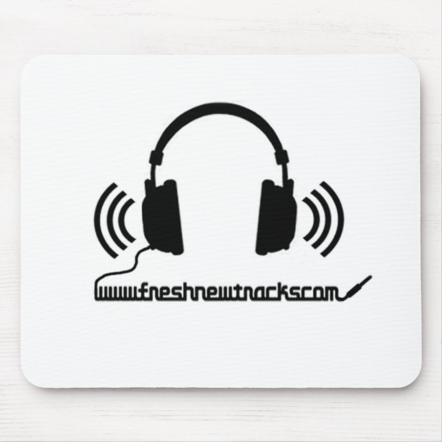 FNT MousePad Musmatta (Framsidan)