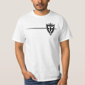 FNTH-2012-TWO SID T-SHIRT