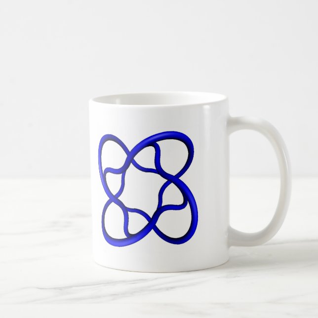 FnurraPossemugg Kaffemugg (Höger)