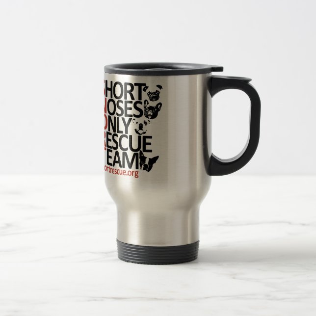 FNYSA den vertikala travel mug Resemugg (Höger)