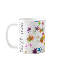 FNYSA den x-gamal manBaxter muggen