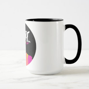 FNYSA logotypmuggen Mugg