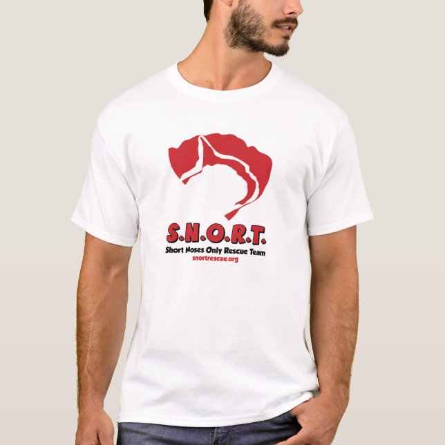 FNYSA profilerar utslagsplatsen T Shirt (Framsida)