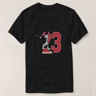 fo23ver skjorta t shirt