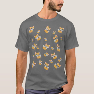Fo Confetti T Shirt