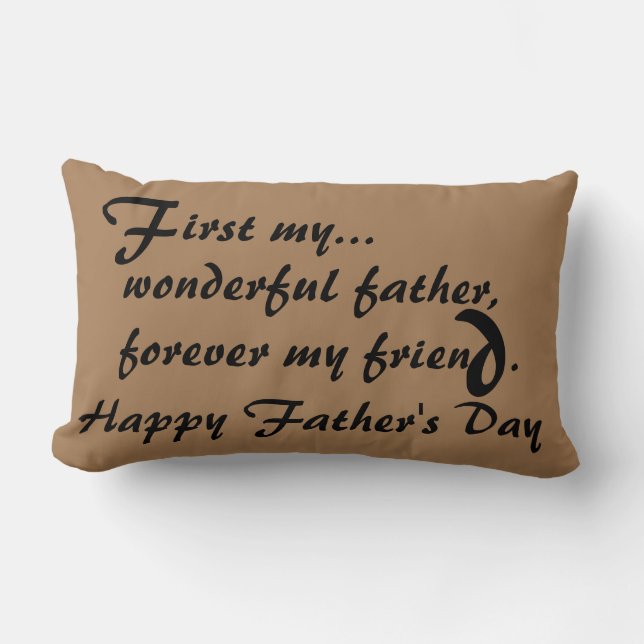 Fo&F Ord Collage -HFD Lumbalfyllning Eng Lumbarkudde (Framsida)