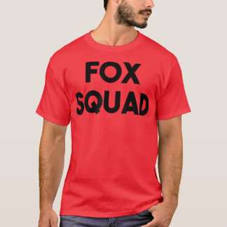 Fo Lover FunnyFo Squad 1503 T Shirt