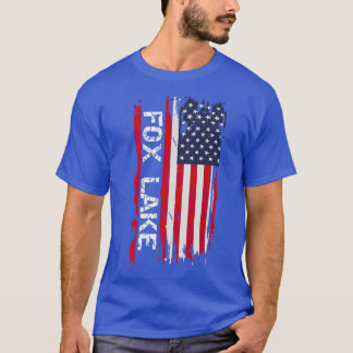 Fo Sjö City T Shirt