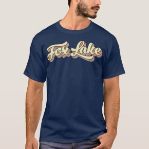 Fo Sjö T Retro Art Baseball Font Vintage 1480 Shirt