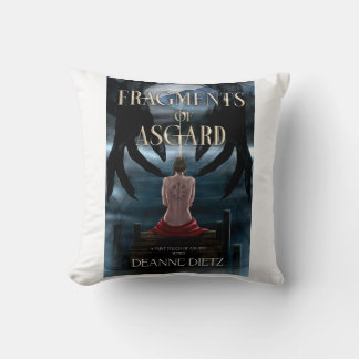 FOA Pillow Square Kudde