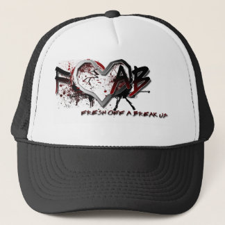 FOAB-TRUCKERKEPS TRUCKERKEPS