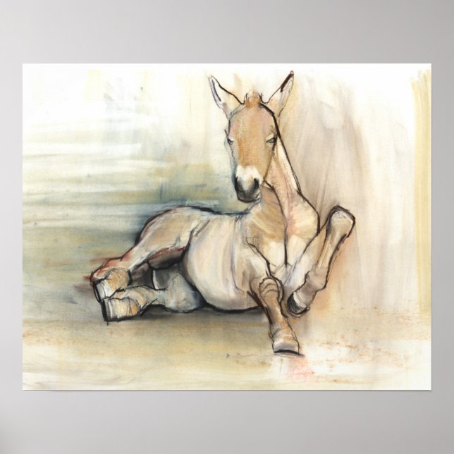 Foal 2012 poster (Framsidan)
