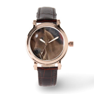 Foal Watch av Hevener Armbandsur