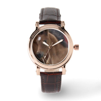 Foal Watch av Hevener Armbandsur