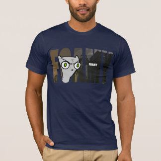FOAMY skjorta (för känd design) T-shirt