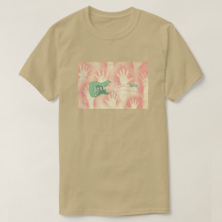 Foamy Todd-En-Roo T Shirt