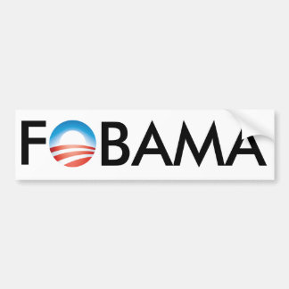 FOBAMA BILDEKAL