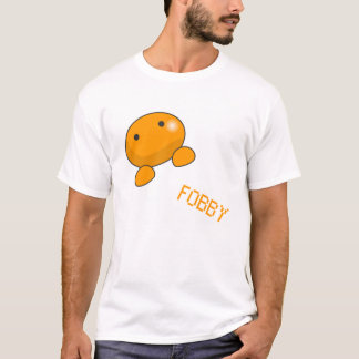 Fobby/Foppy Tee Shirt