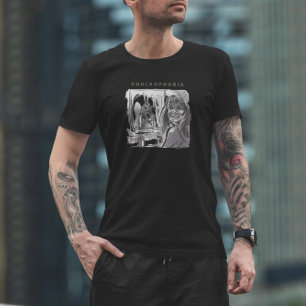 Fobia av Spegel T Shirt