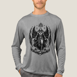 Focalor Omlöst Ockult Majestät T Shirt