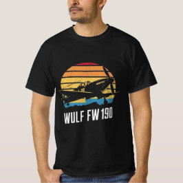 Focke-Wulf Fw 190 T Shirt