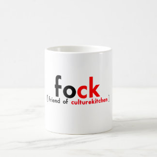 fockkopp kaffemugg