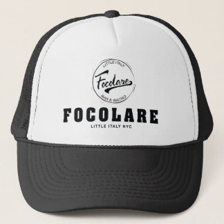 focolarehatt truckerkeps