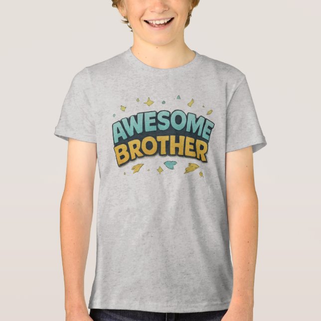 Focus on keywords that describe the relationship a t shirt (Framsida)