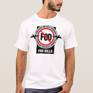 FOD-DÖDOR T-SHIRT