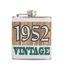 Född 1952 fickplunta