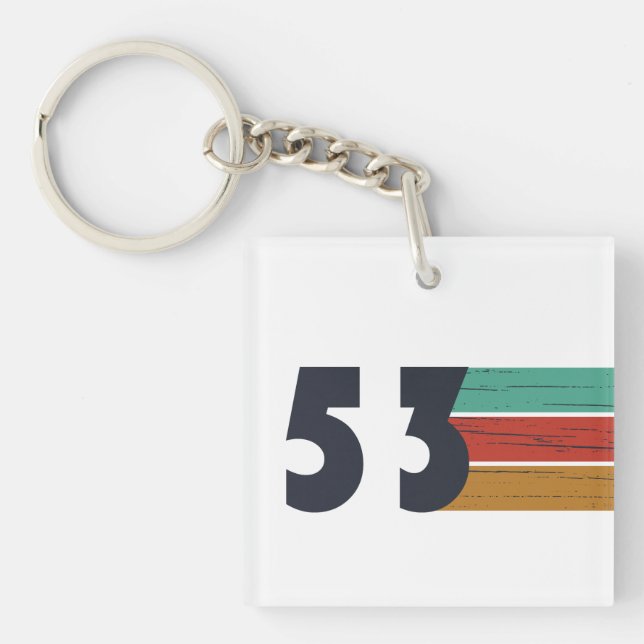 född 1953 vintage (Framsidan)