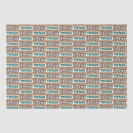 Född 1966 i mjukpapper