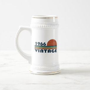 Född 1966 vintage sejdel