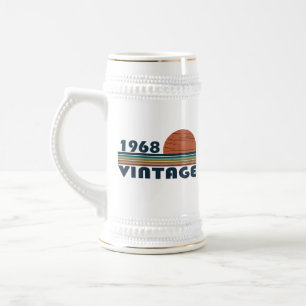 Född 1968 vintagens födelsedag sejdel