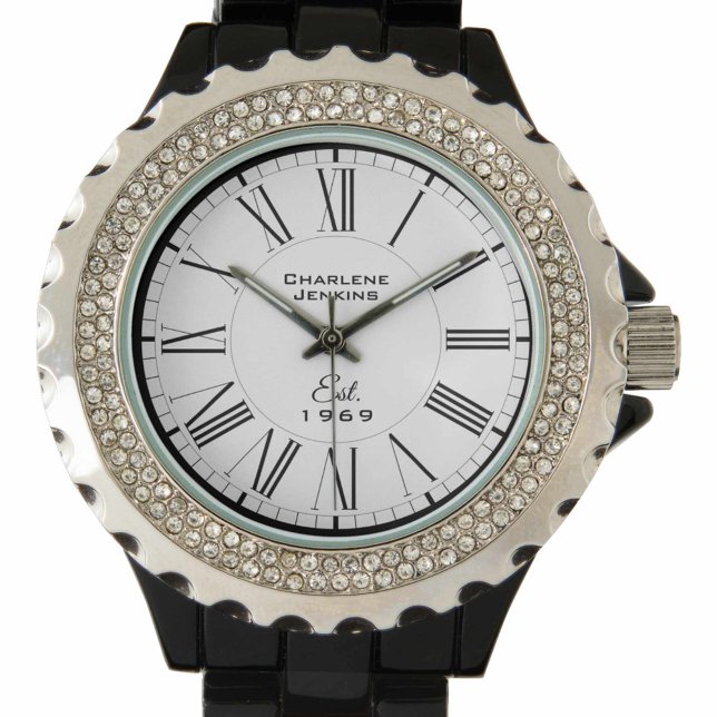 Född 1969 armbandsur (Skapare uppladdad)