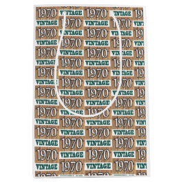 Född 1970 i en medelstor presentväska