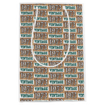 Född 1973 i en medelstor presentväska