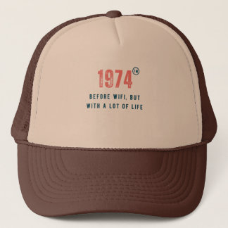 Född 1974 keps