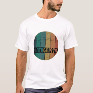född 1979, vintagens födelsedag t shirt