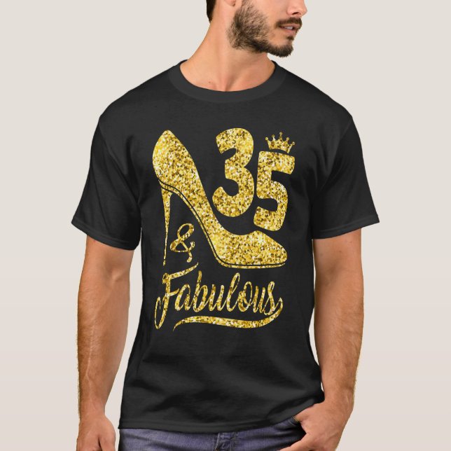 Född 1982 t shirt (Framsida)