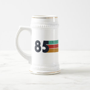 Född 1985 födelsedagspresent sejdel