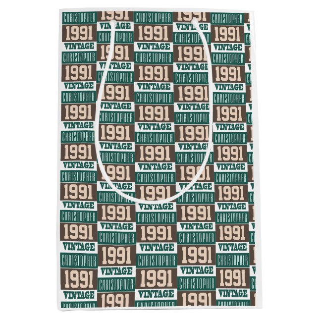 Född 1992 med Christian Namn (Framsidan)