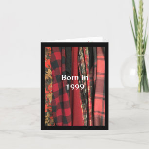 Född 1999 roligtens uppgifter kort