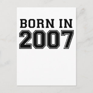 FÖDD 2007.png Vykort